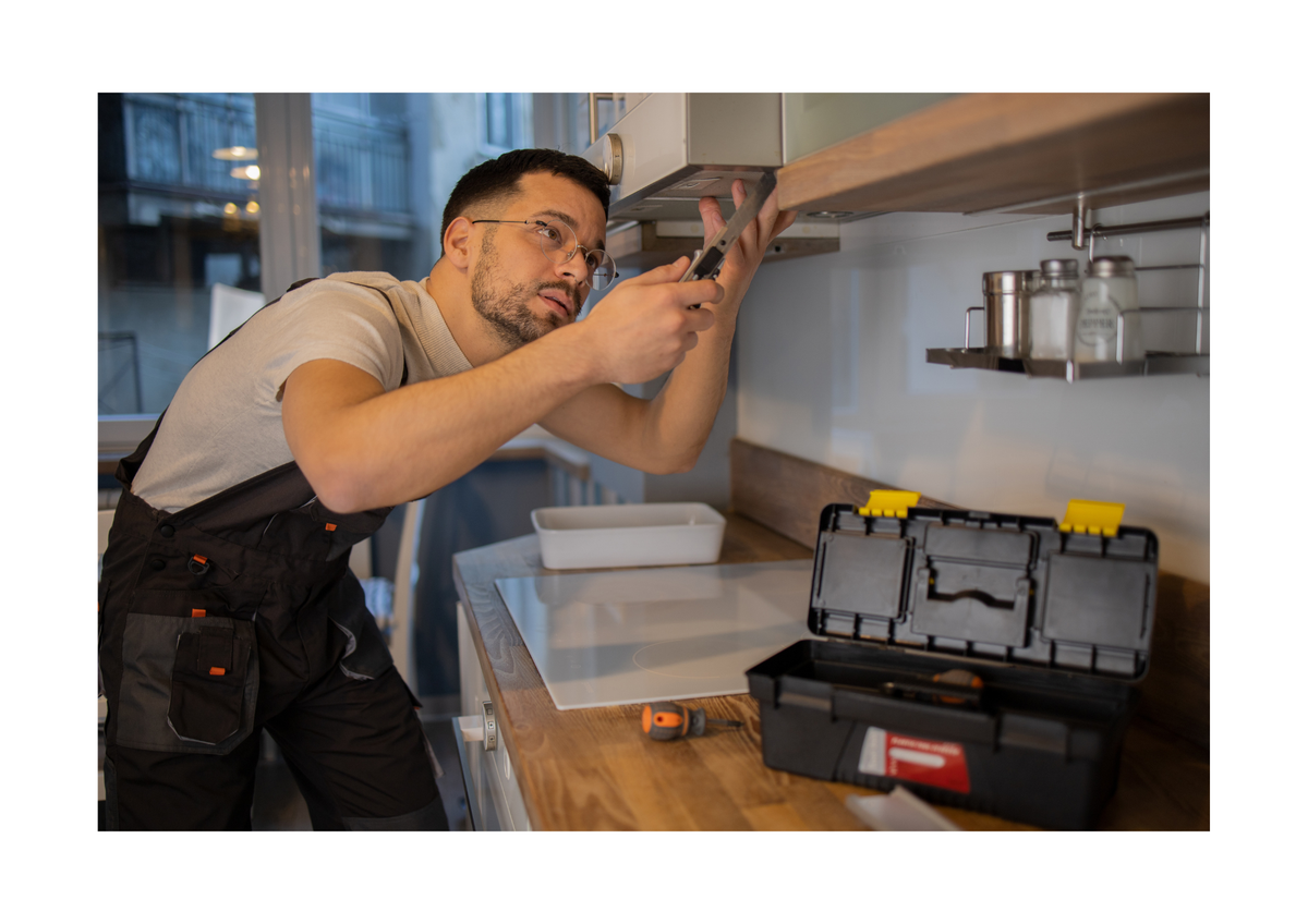 Handyman & Home Repair Services