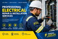 Electrical Repair & Installation Services