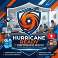 Hurricane Ready Preparedness Service